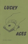 Lucky Aces by Lynn J. Searles
