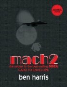 Mach2 by (Benny) Ben Harris