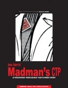 Madman's Card to Pocket by (Benny) Ben Harris