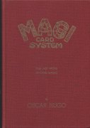 Magi Card System (used) by Oscar Hugo