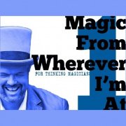 Magic From Wherever I'm At Bundle 1 by Dartagnan