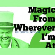 Magic From Wherever I'm At Bundle 2 by Dartagnan