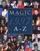 Magic Magazine 1998 by Stan Allen