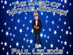 The Magic of Michael Skinner