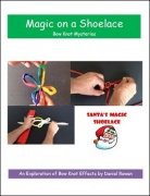 Magic on a Shoelace by Daniel Rowan