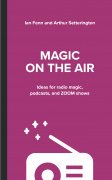 Magic on the Air by Ian Fenn & Arthur Setterington