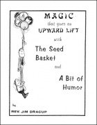 Magic that Gives an Upward Lift