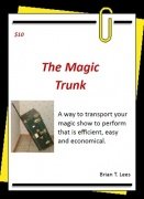The Magic Trunk by Brian T. Lees