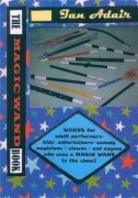 The Magic Wand Book by Ian Adair