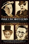 Magic and the Silent Clowns by Ben Robinson