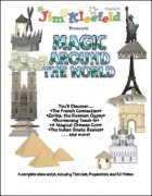 Magic Around the World by Jim Kleefeld