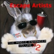 Magic Enhancer 2: Escape Artists by Robert Haas