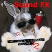 Magic Enhancer 2: Sound FX by Robert Haas
