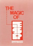 The Magic of ESP by Stanton Carlisle