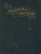 The Magical World (used) by Max Sterling