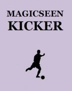 Magicseen Kicker by Lybrary.com