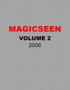 Magicseen (2006) Volume 2 by Mark Leveridge & Graham Hey & Phil Shaw