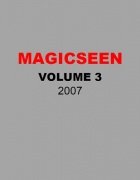 Magicseen (2007) Volume 3 by Mark Leveridge & Graham Hey & Phil Shaw