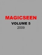 Magicseen (2009) Volume 5 by Mark Leveridge & Graham Hey & Phil Shaw