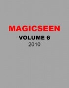 Magicseen (2010) Volume 6 by Mark Leveridge & Graham Hey & Phil Shaw