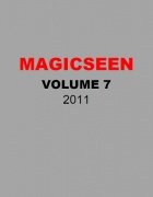 Magicseen (2011) Volume 7 by Mark Leveridge & Graham Hey & Phil Shaw