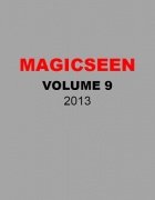 Magicseen (2013) Volume 9 by Mark Leveridge & Graham Hey & Phil Shaw
