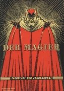 Der Magier by Cas G. Ziekman & Iskari