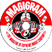 Magigram by Supreme-Magic-Company