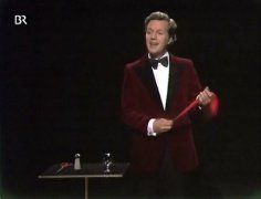 Magisches Intermezzo: 6. Jänner 1980 by Eckhard Böttcher