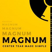 Magnum Tear by Abhinav Bothra