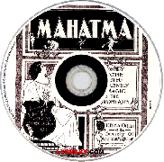 Mahatma by George H. Little