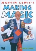 Making Magic 3 by Martin Lewis