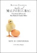 Malini Egg Bag (Italian) by Matteo Filippini