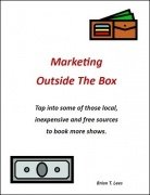 Marketing Outside the Box by Brian T. Lees