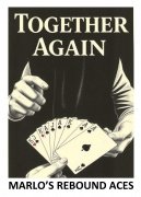 Marlo's Rebound Aces by Jon Racherbaumer