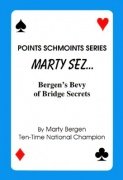 Marty Sez by Marty Bergen