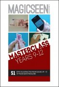 Masterclass Years 9-12 by Mark Leveridge & Graham Hey & Phil Shaw