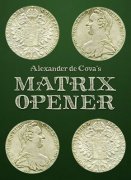 Matrix Opener by Alexander de Cova