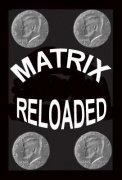 Matrix Reloaded by Stephen Tucker