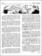 Max Andrews' Magic Magazine: Volume 4 (Apr 1955 - Mar 1956) by Max Andrews