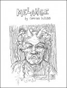 Melange by Gregg Webb