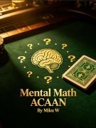 Mental Math ACAAN by Miku W.