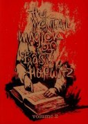 The Mental Magick of Basil Horwitz Volume 2 by Basil Horwitz