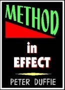 Method in Effect by Peter Duffie