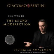 Micromisdirection by Giacomo Bertini