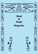 Mind and Magic Magazine