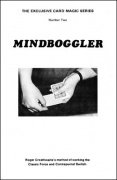 Mindboggler by Roger Crosthwaite
