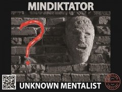 Mindiktator by Unknown Mentalist
