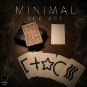 Minimal EDC Act by Pablo Amirá