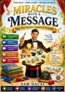 Miracles with a Message by Sam Dalal
